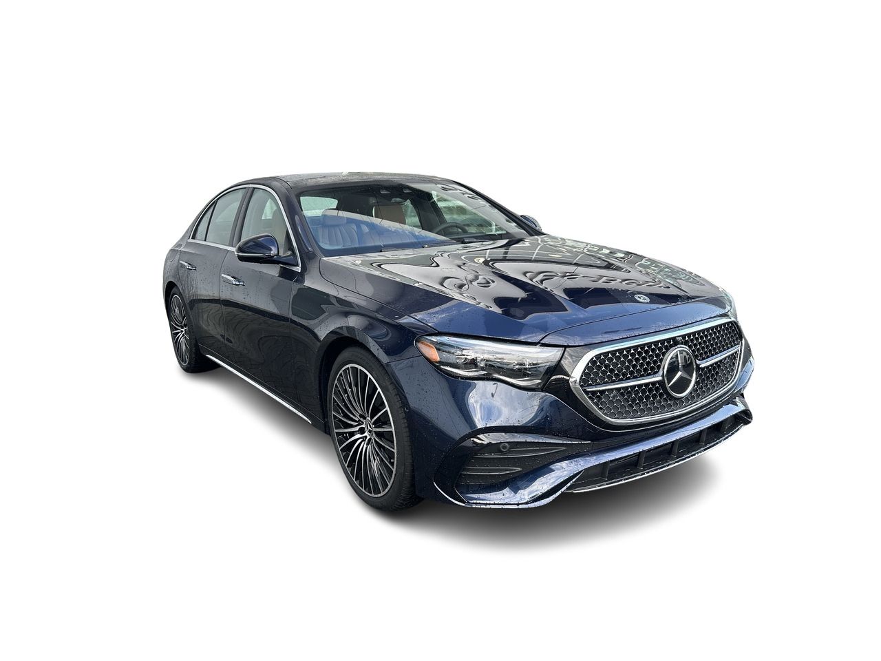 Mercedes-Benz E-Class  2026 à Vancouver, Colombie-Britannique