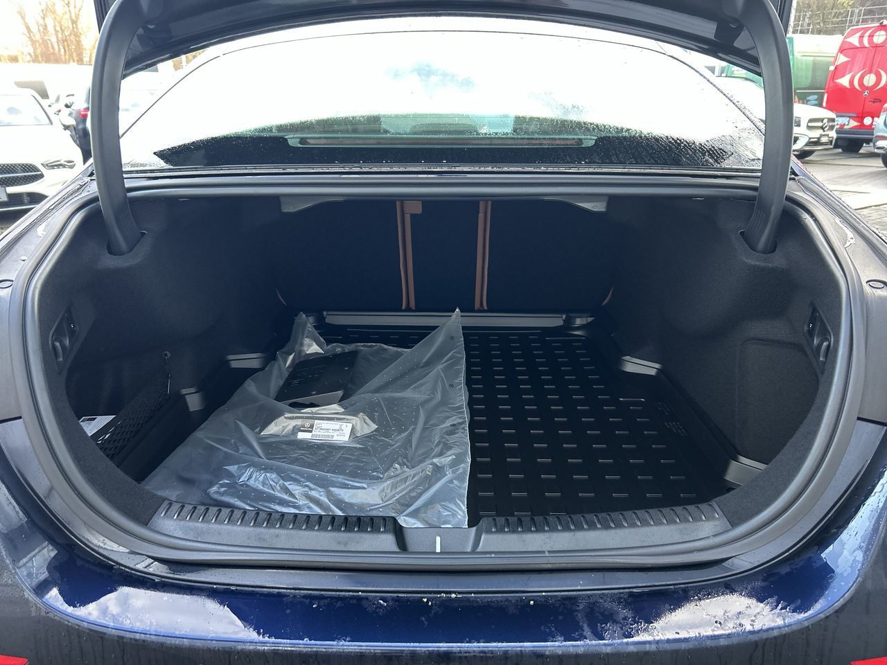 Mercedes-Benz E-Class  2026 à Vancouver, Colombie-Britannique