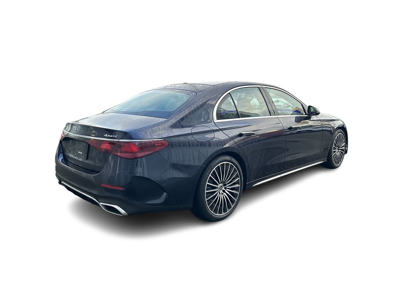 Mercedes-Benz E-Class  2026 à Vancouver, Colombie-Britannique