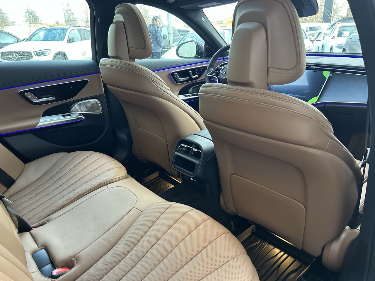 Mercedes-Benz E-Class  2026 à Vancouver, Colombie-Britannique