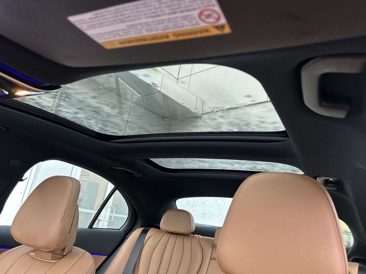 Mercedes-Benz E-Class  2026 à Vancouver, Colombie-Britannique