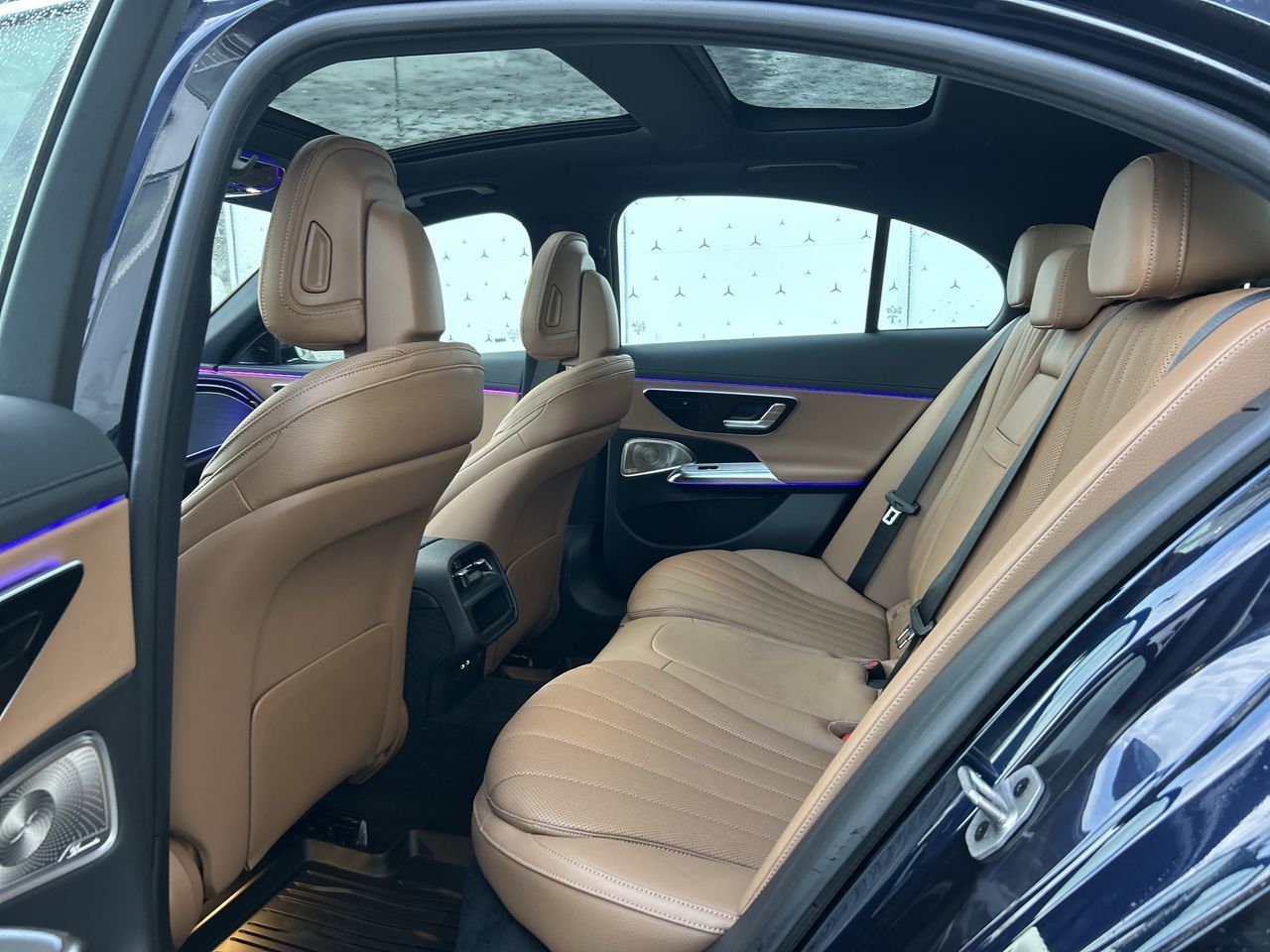 Mercedes-Benz E-Class  2026 à Vancouver, Colombie-Britannique