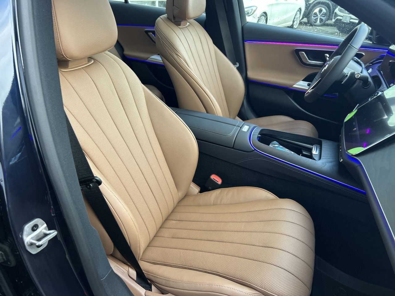 Mercedes-Benz E-Class  2026 à Vancouver, Colombie-Britannique