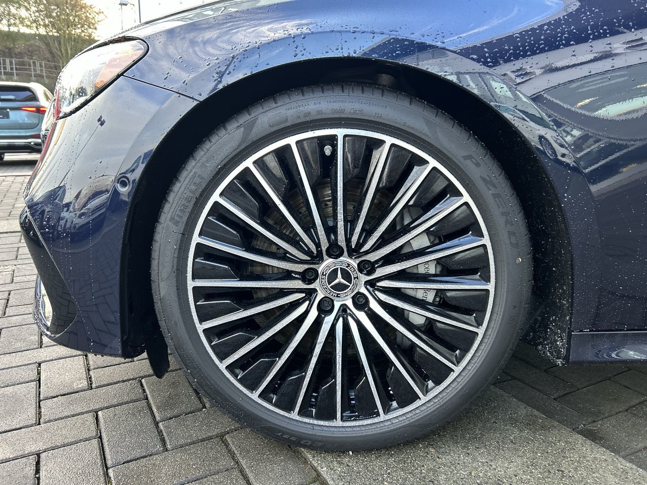 Mercedes-Benz E-Class  2026 à Vancouver, Colombie-Britannique