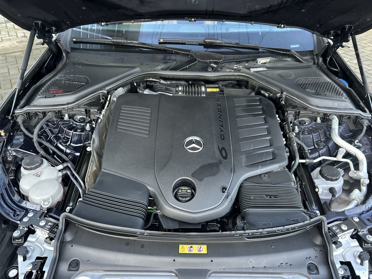 Mercedes-Benz E-Class  2026 à Vancouver, Colombie-Britannique