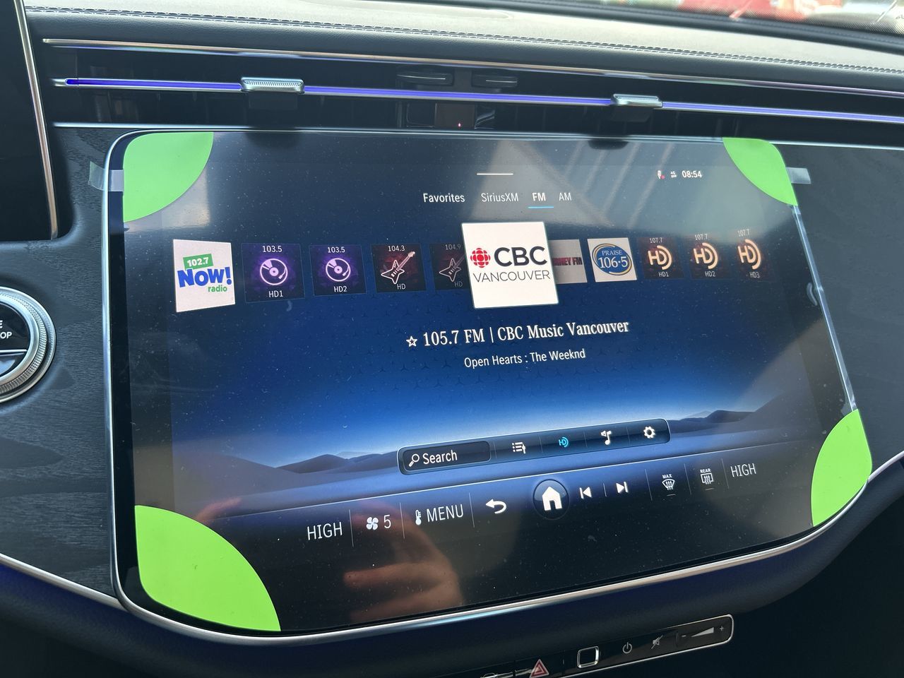 Mercedes-Benz E-Class  2026 à Vancouver, Colombie-Britannique