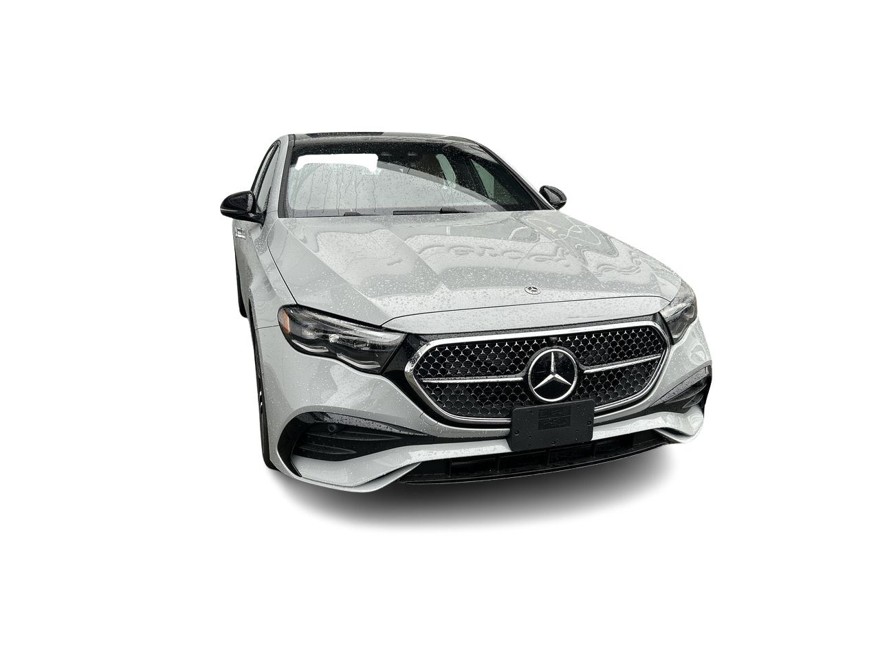 2026 Mercedes-Benz E-Class in Vancouver, British Columbia