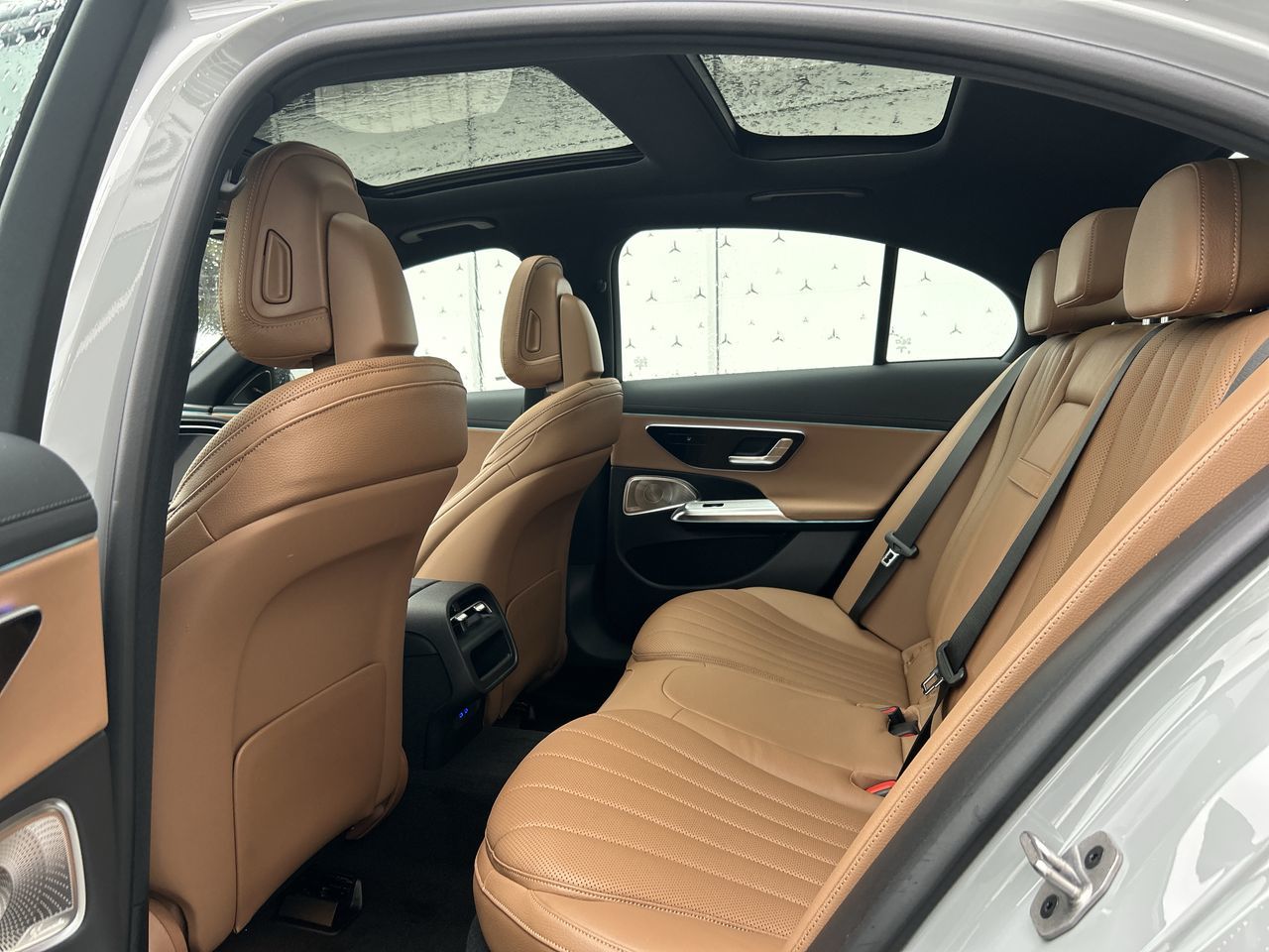 2026 Mercedes-Benz E-Class in Vancouver, British Columbia