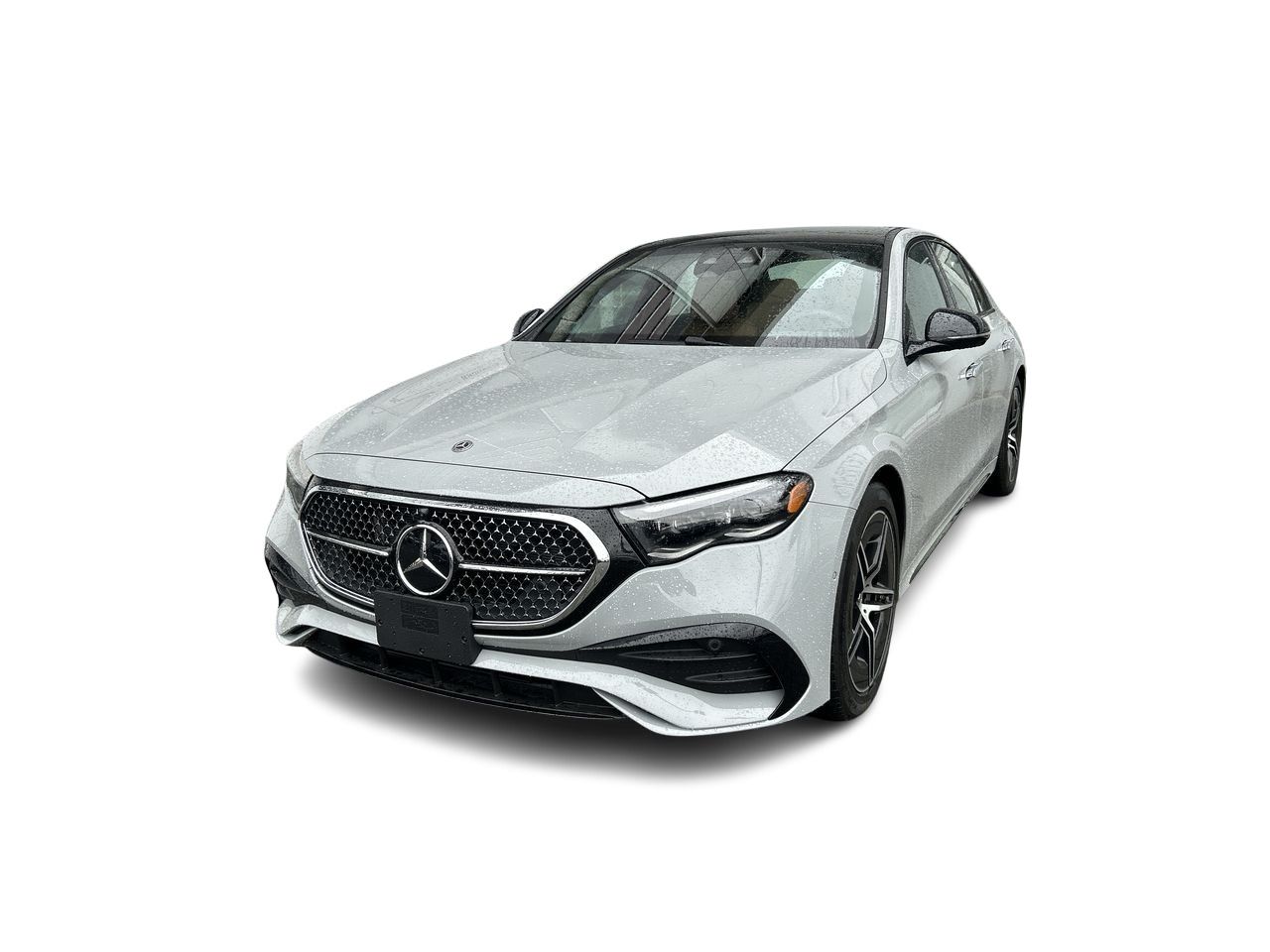 2026 Mercedes-Benz E-Class in Vancouver, British Columbia