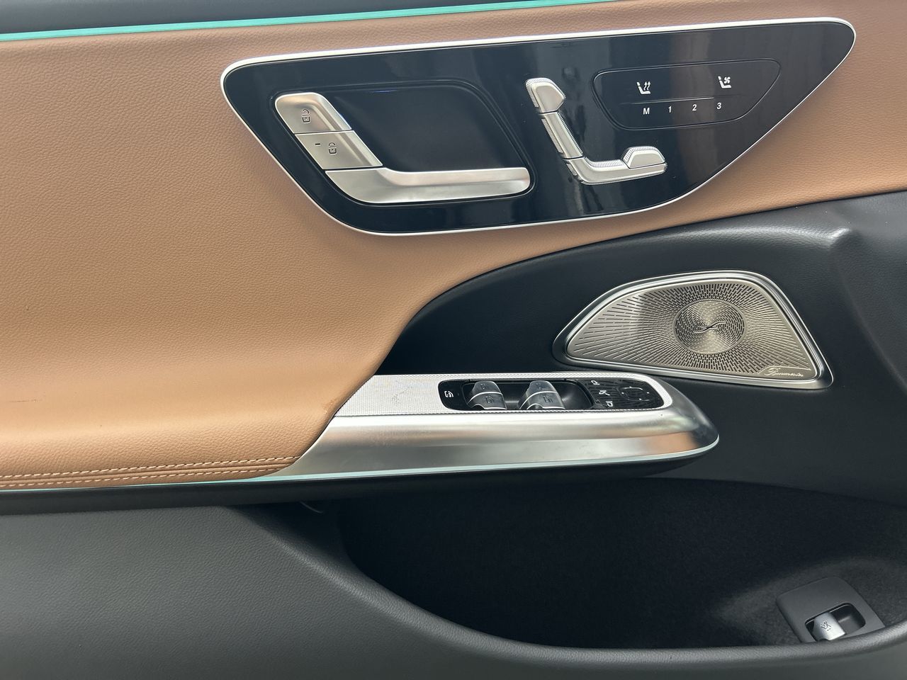 2026 Mercedes-Benz E-Class in Vancouver, British Columbia