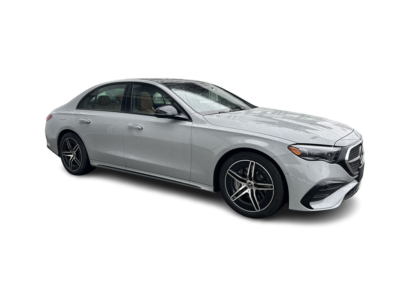 2026 Mercedes-Benz E-Class in Vancouver, British Columbia