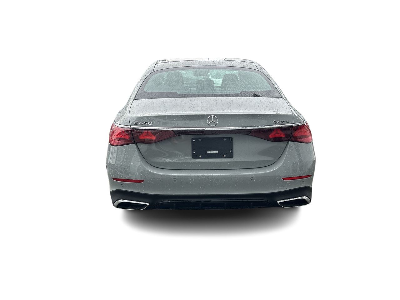 2026 Mercedes-Benz E-Class in Vancouver, British Columbia