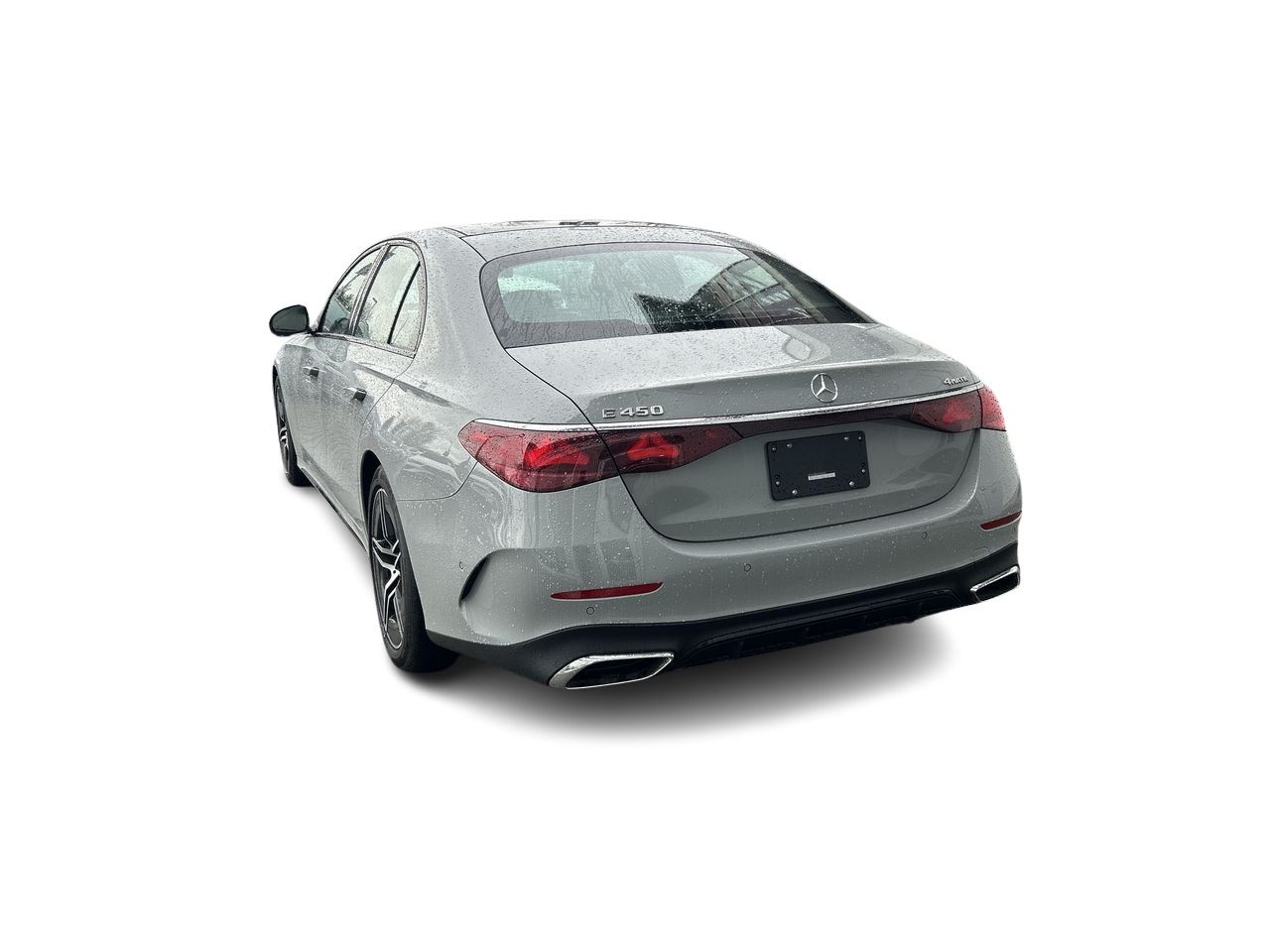 2026 Mercedes-Benz E-Class in Vancouver, British Columbia