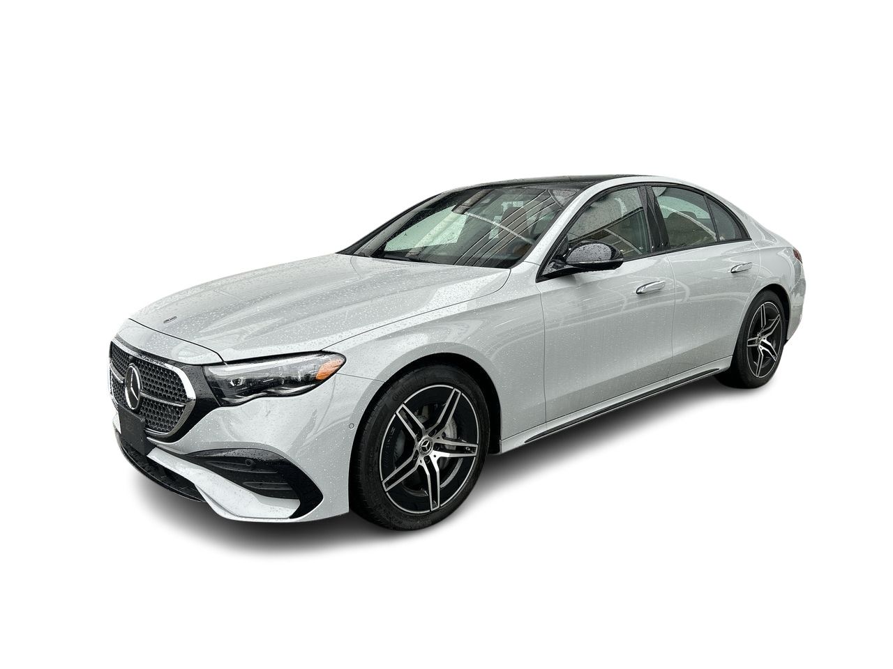 2026 Mercedes-Benz E-Class in Vancouver, British Columbia