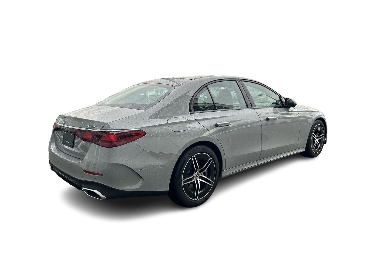 2026 Mercedes-Benz E-Class in Vancouver, British Columbia