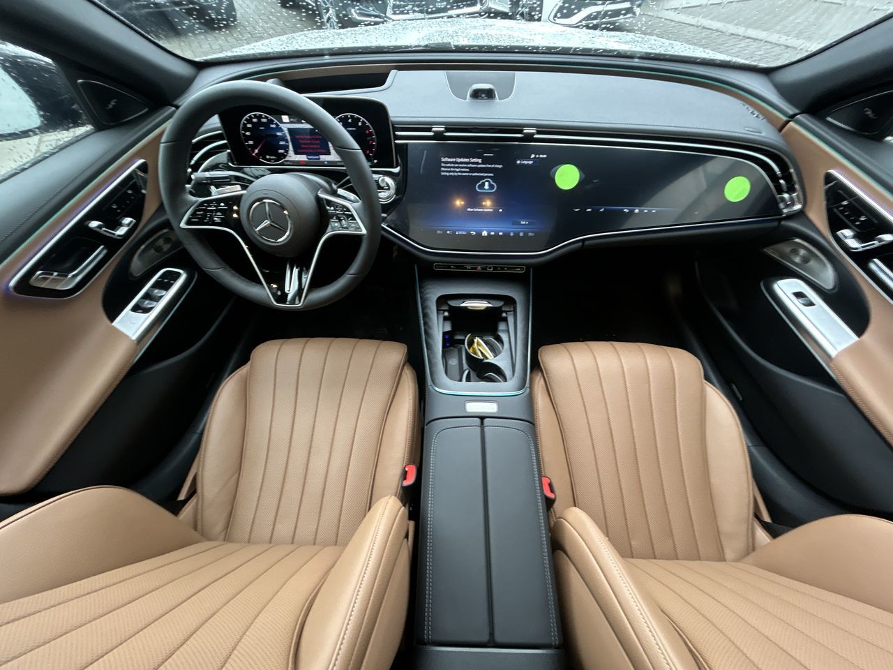 2026 Mercedes-Benz E-Class in Vancouver, British Columbia