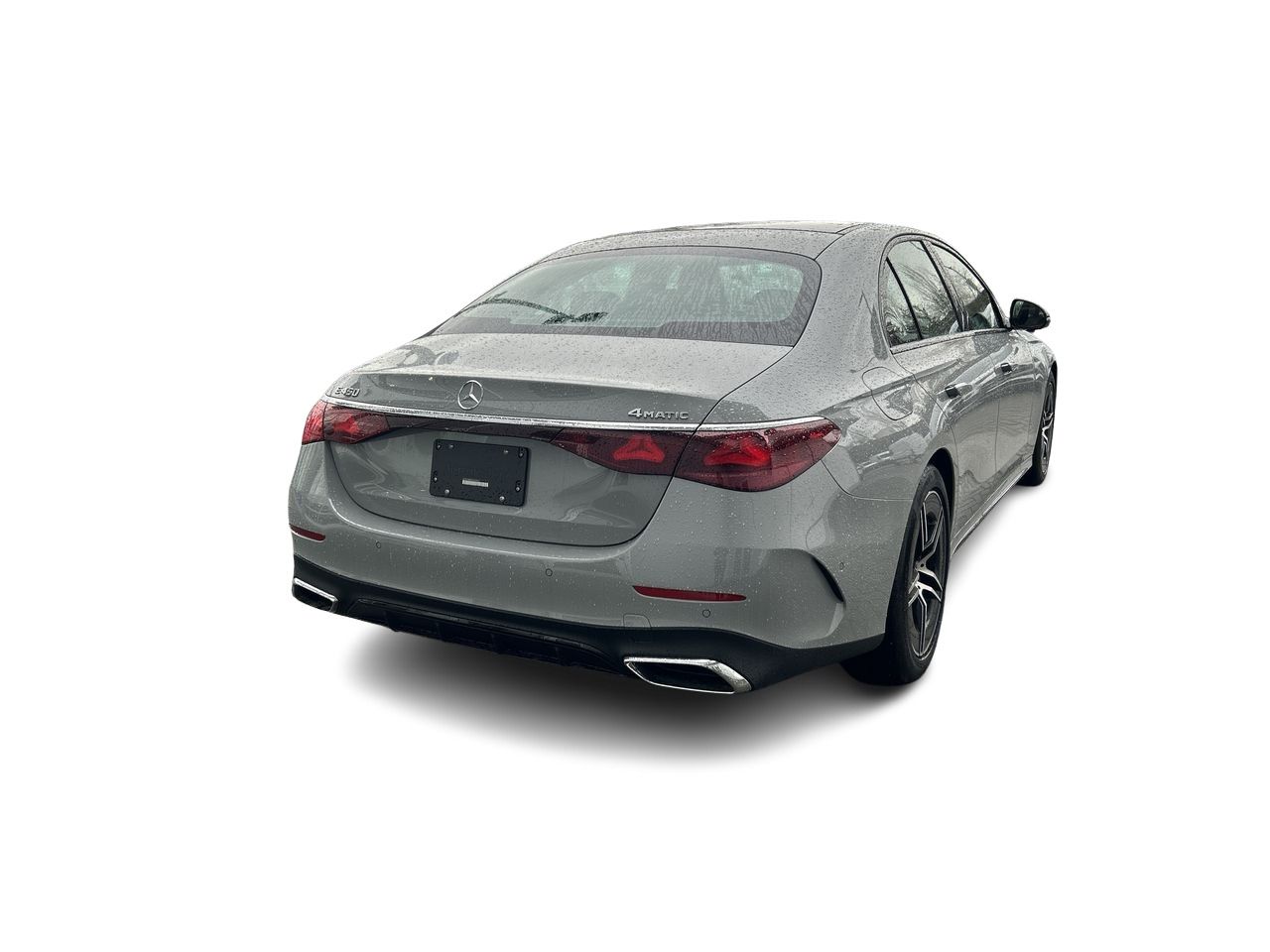 2026 Mercedes-Benz E-Class in Vancouver, British Columbia