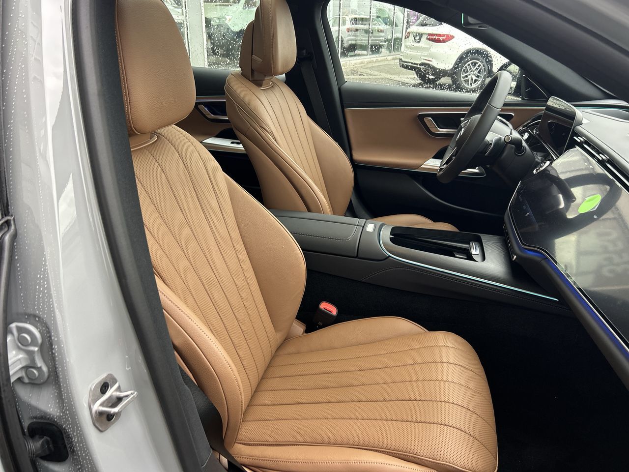 2026 Mercedes-Benz E-Class in Vancouver, British Columbia