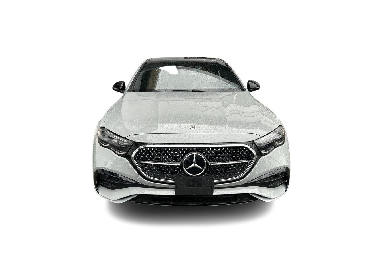 2026 Mercedes-Benz E-Class in Vancouver, British Columbia