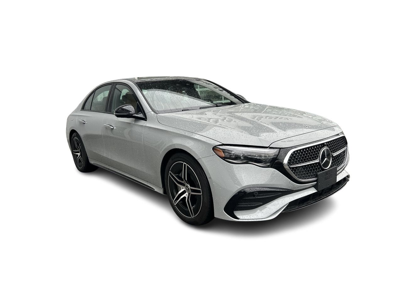2026 Mercedes-Benz E-Class in Vancouver, British Columbia