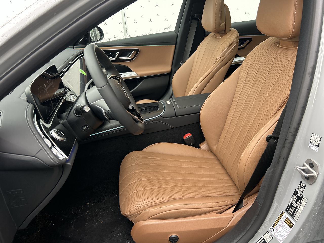 2026 Mercedes-Benz E-Class in Vancouver, British Columbia