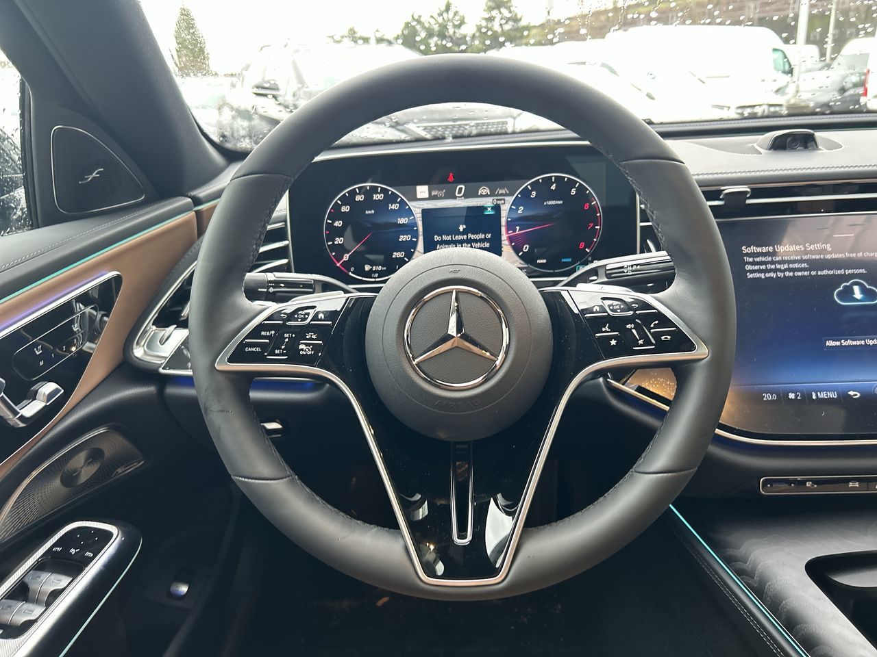 2026 Mercedes-Benz E-Class in Vancouver, British Columbia