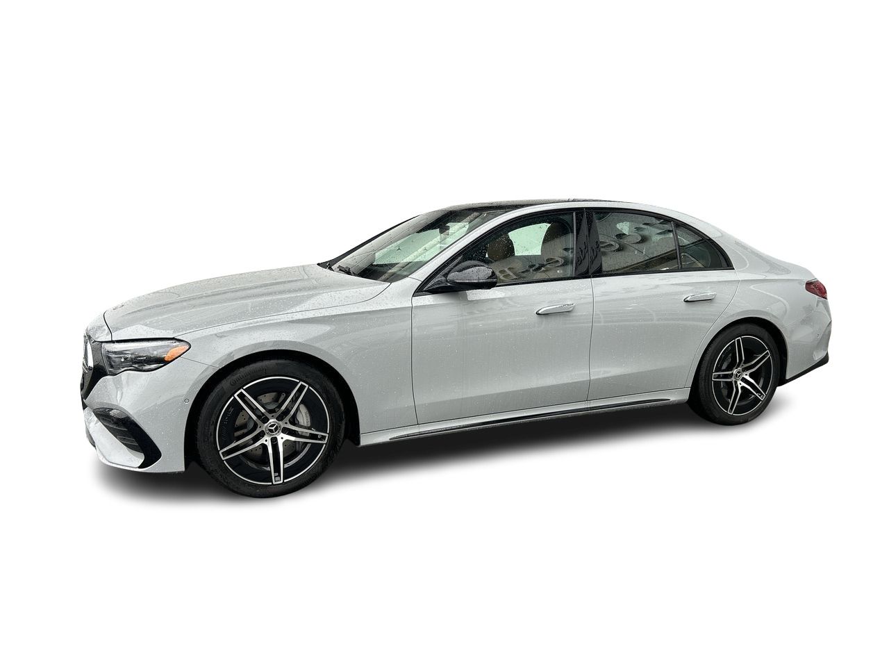 2026 Mercedes-Benz E-Class in Vancouver, British Columbia
