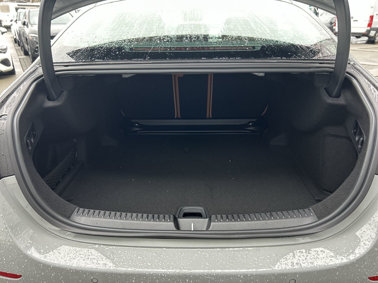 2026 Mercedes-Benz E-Class in Vancouver, British Columbia