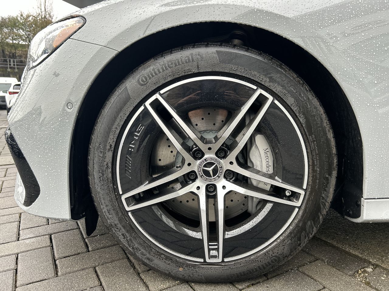 2026 Mercedes-Benz E-Class in Vancouver, British Columbia