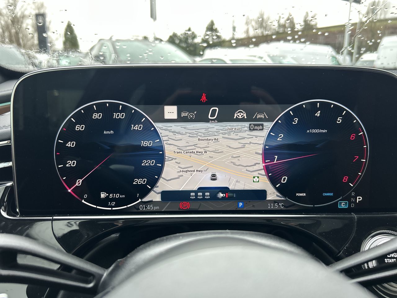 2026 Mercedes-Benz E-Class in Vancouver, British Columbia