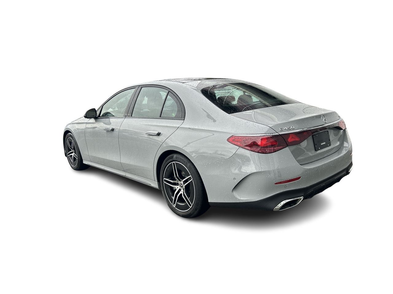 2026 Mercedes-Benz E-Class in Vancouver, British Columbia