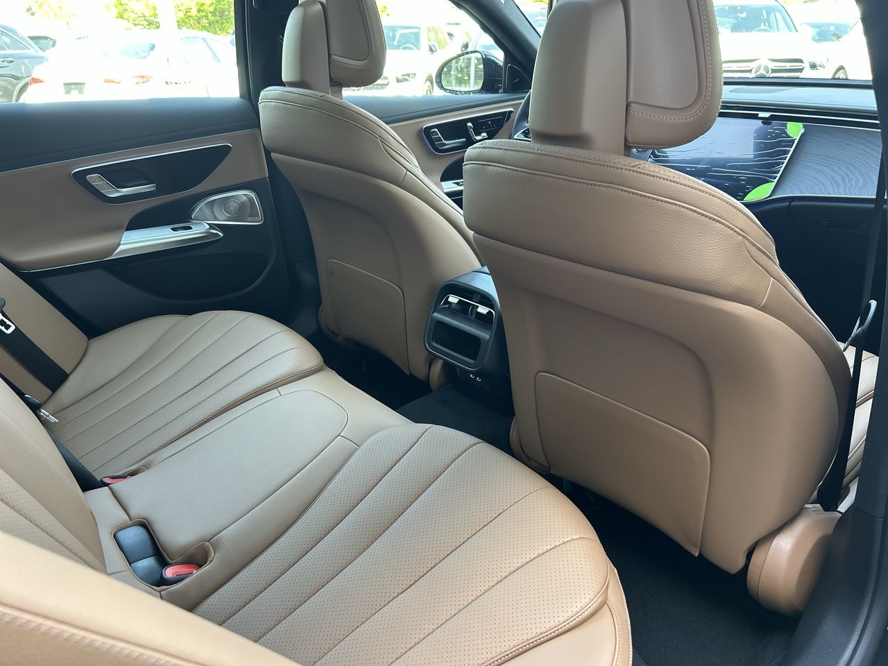 2026 Mercedes-Benz E-Class