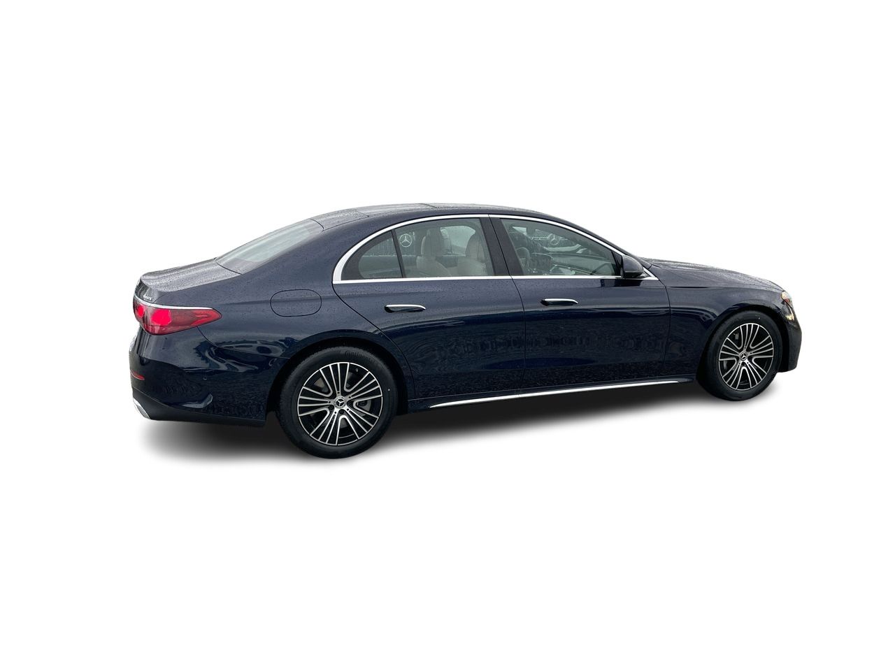 2026 Mercedes-Benz E-Class
