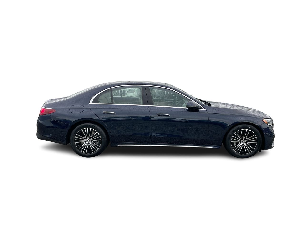 2026 Mercedes-Benz E-Class