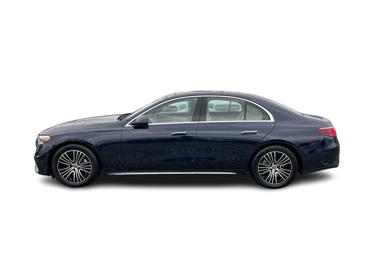 2026 Mercedes-Benz E-Class