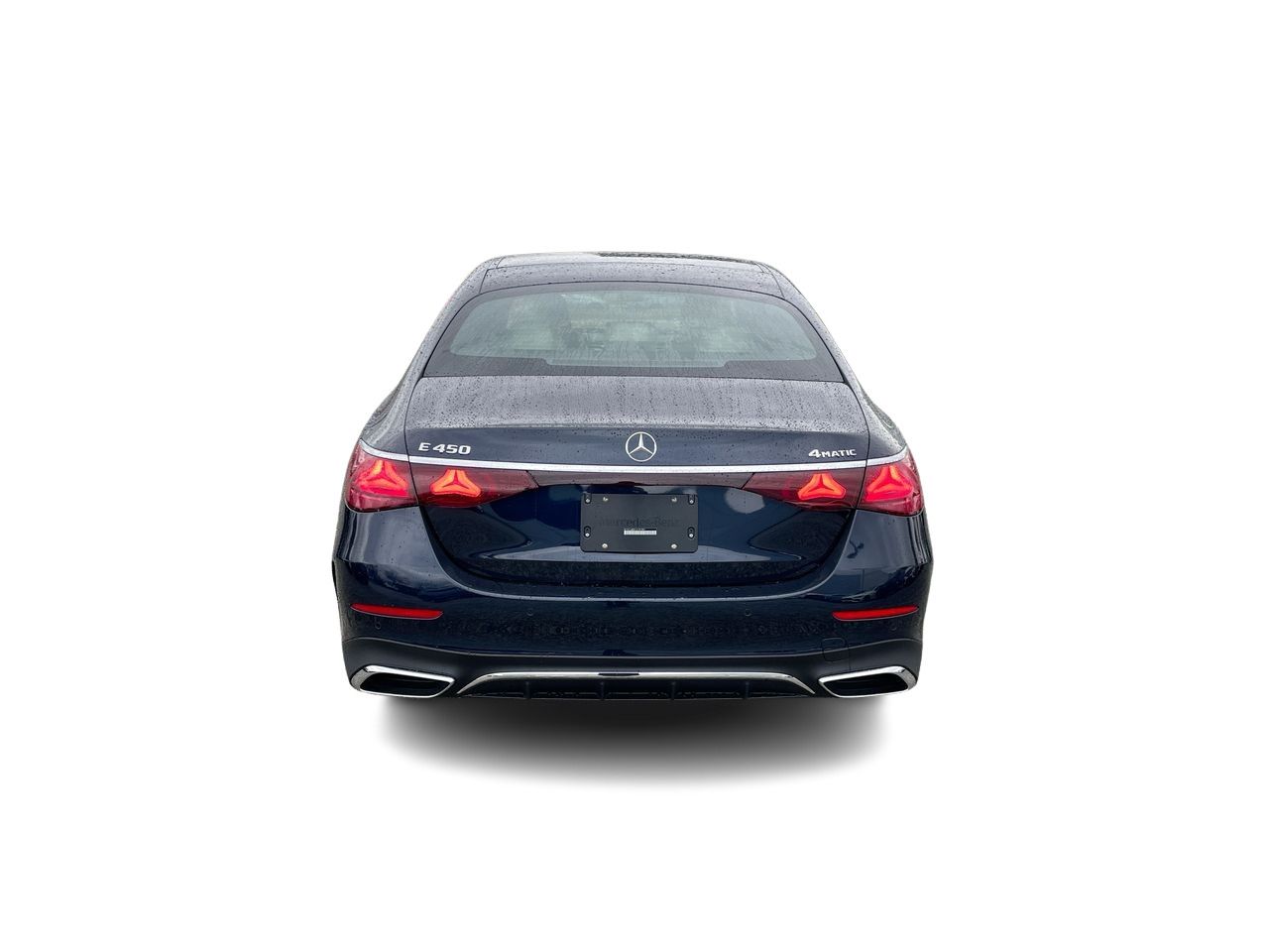 2026 Mercedes-Benz E-Class