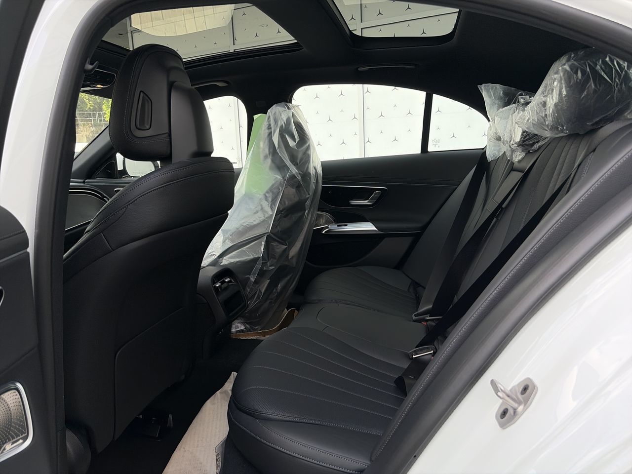 2026 Mercedes-Benz E-Class