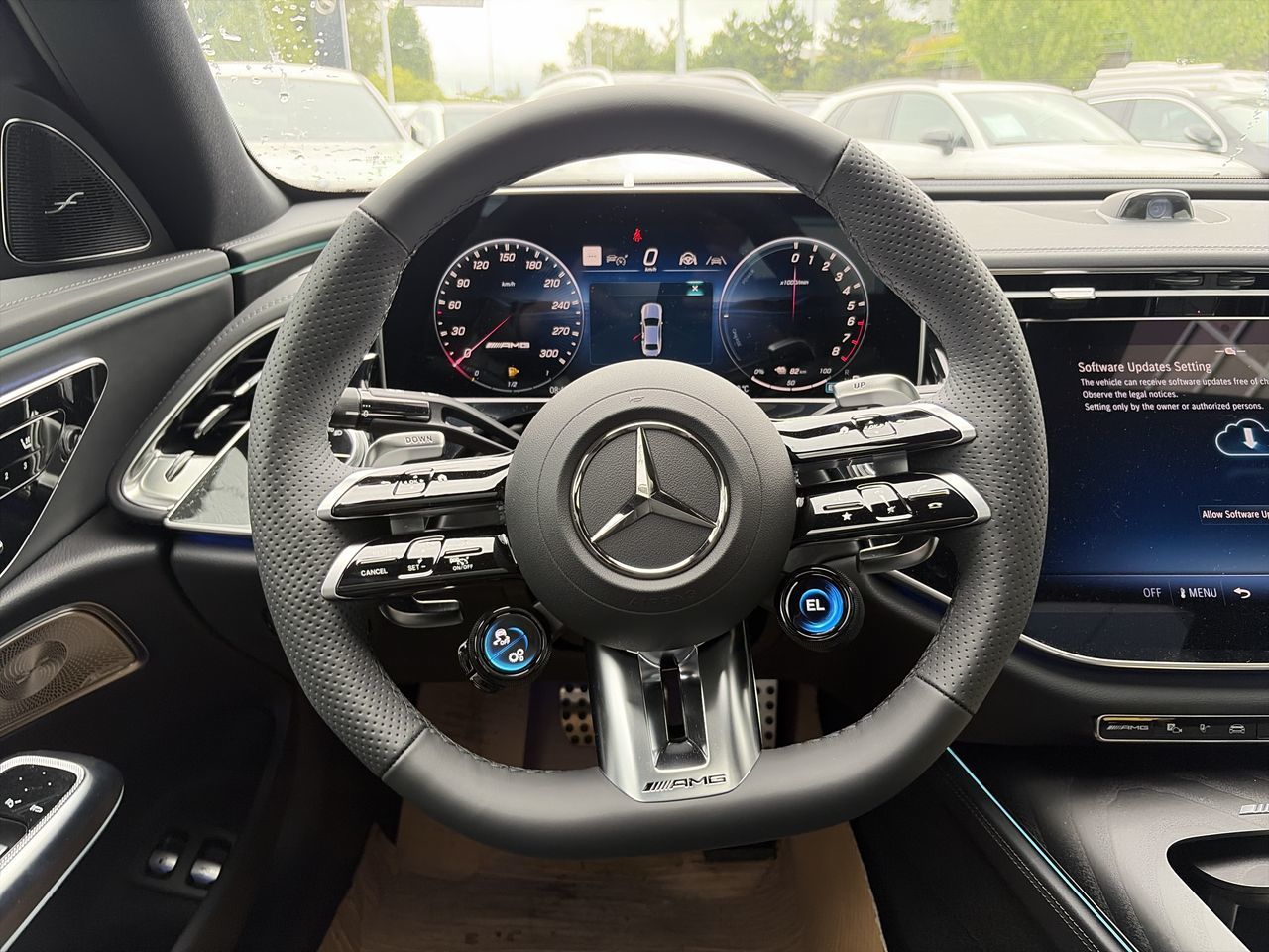Mercedes-Benz E-Class  2026 à Vancouver, Colombie-Britannique