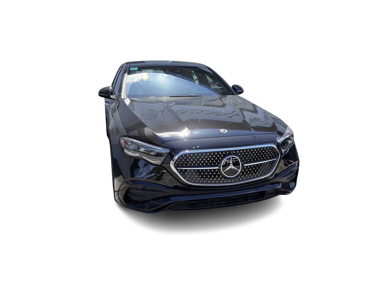 Mercedes-Benz E-Class  2026 à Vancouver, Colombie-Britannique