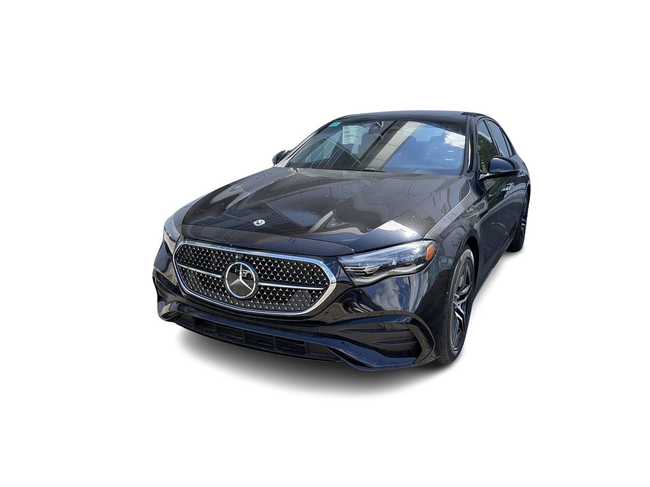 Mercedes-Benz E-Class  2026 à Vancouver, Colombie-Britannique
