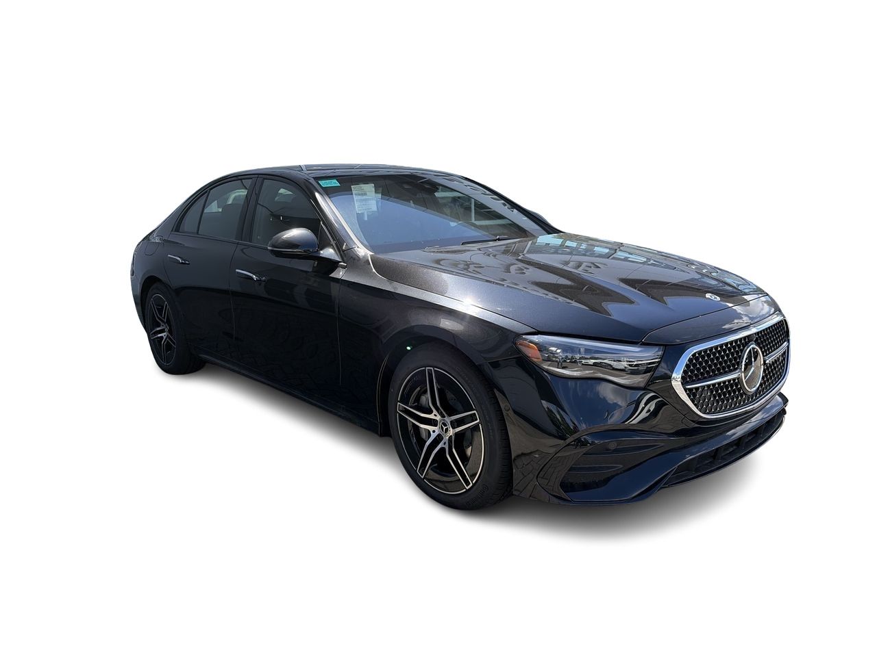 Mercedes-Benz E-Class  2026 à Vancouver, Colombie-Britannique