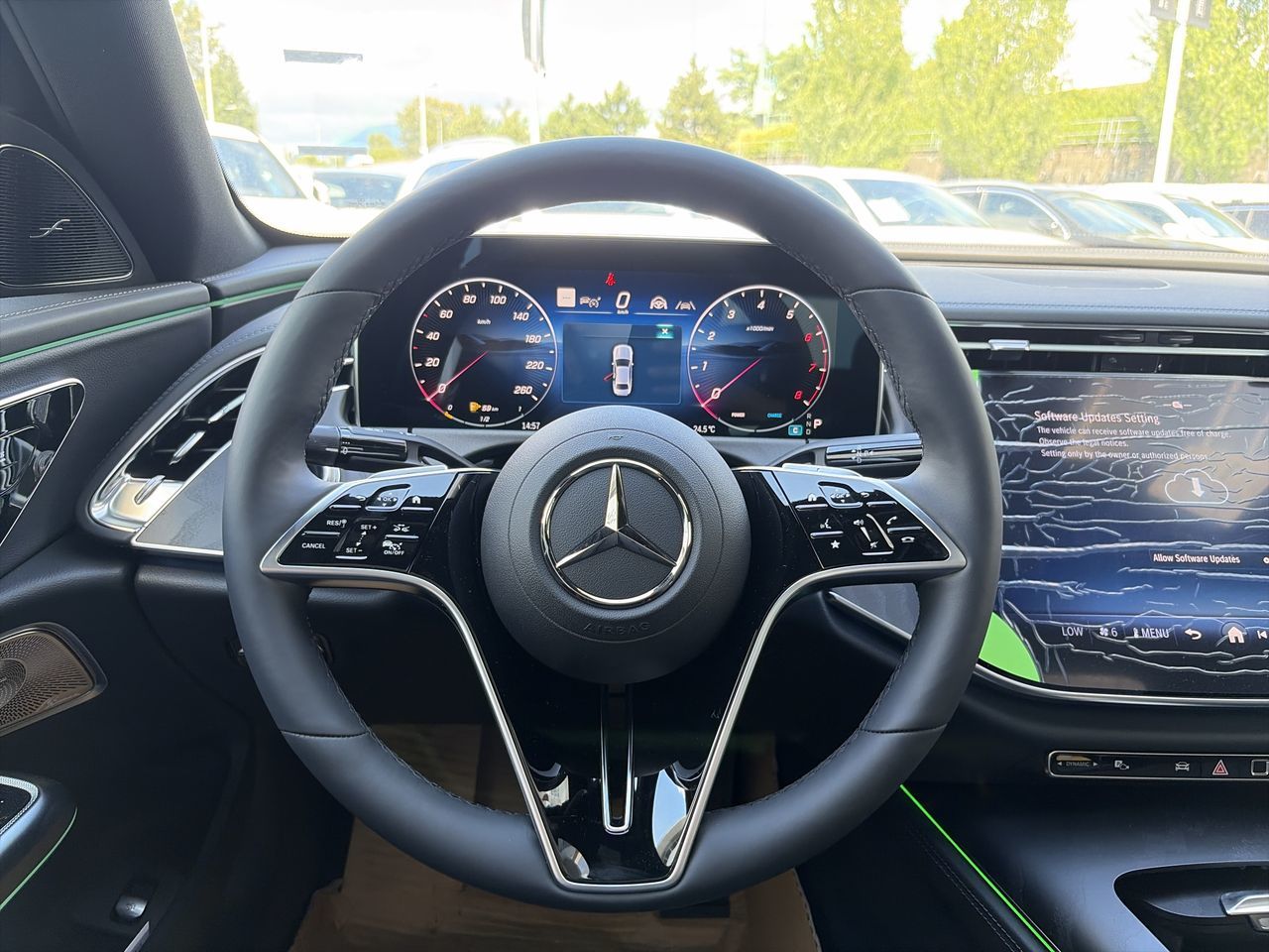 Mercedes-Benz E-Class  2026 à Vancouver, Colombie-Britannique