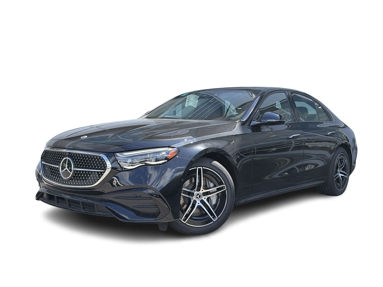 Mercedes-Benz E-Class  2026 à Vancouver, Colombie-Britannique
