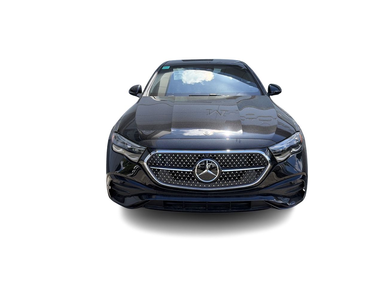 Mercedes-Benz E-Class  2026 à Vancouver, Colombie-Britannique