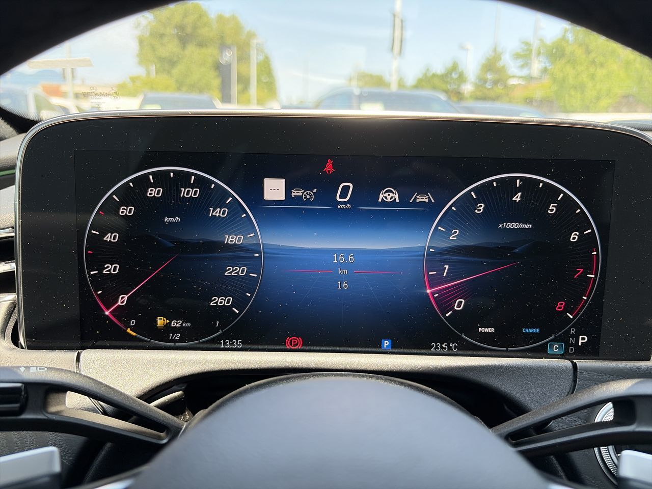 2026 Mercedes-Benz E-Class