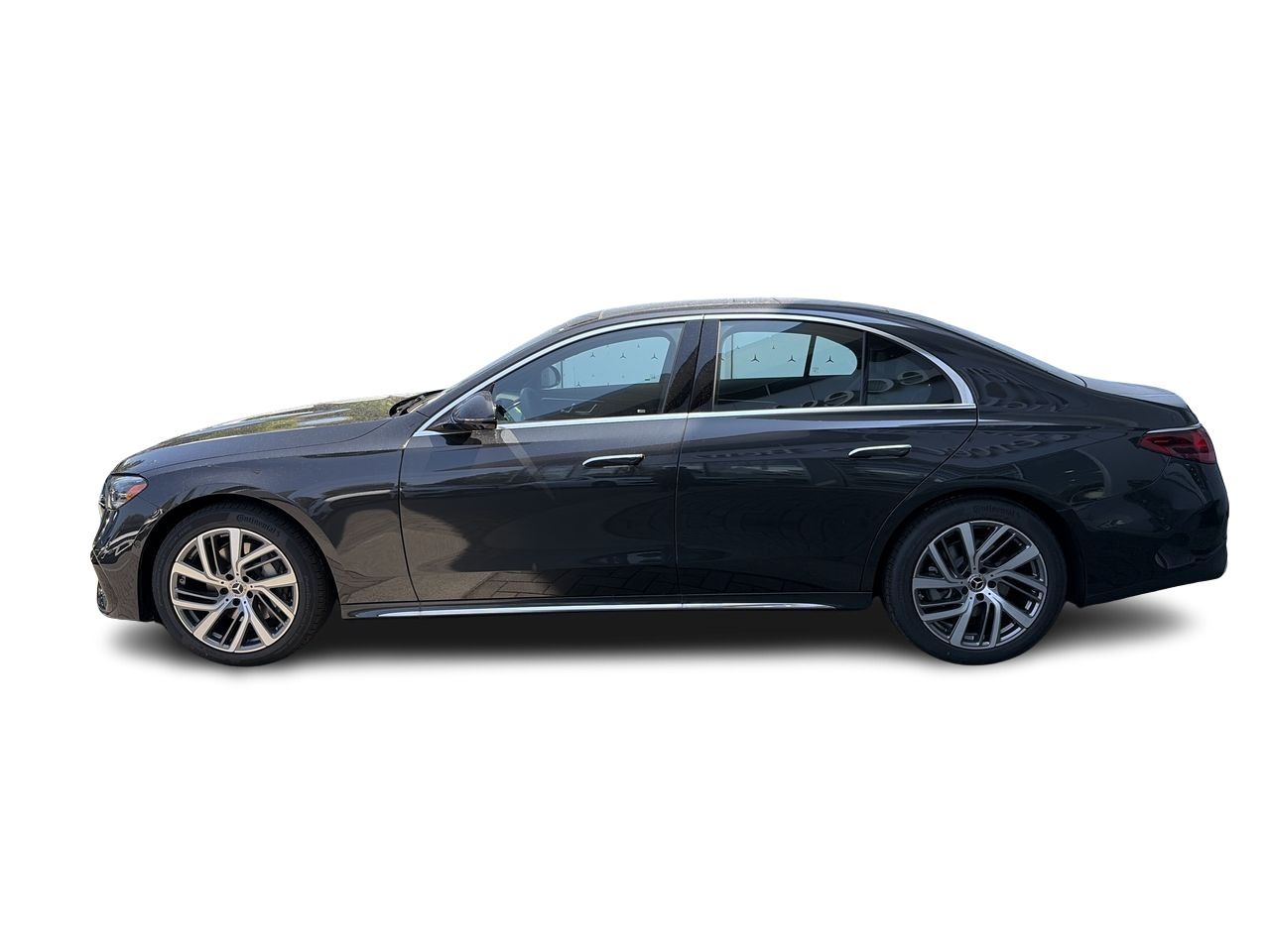 2026 Mercedes-Benz E-Class