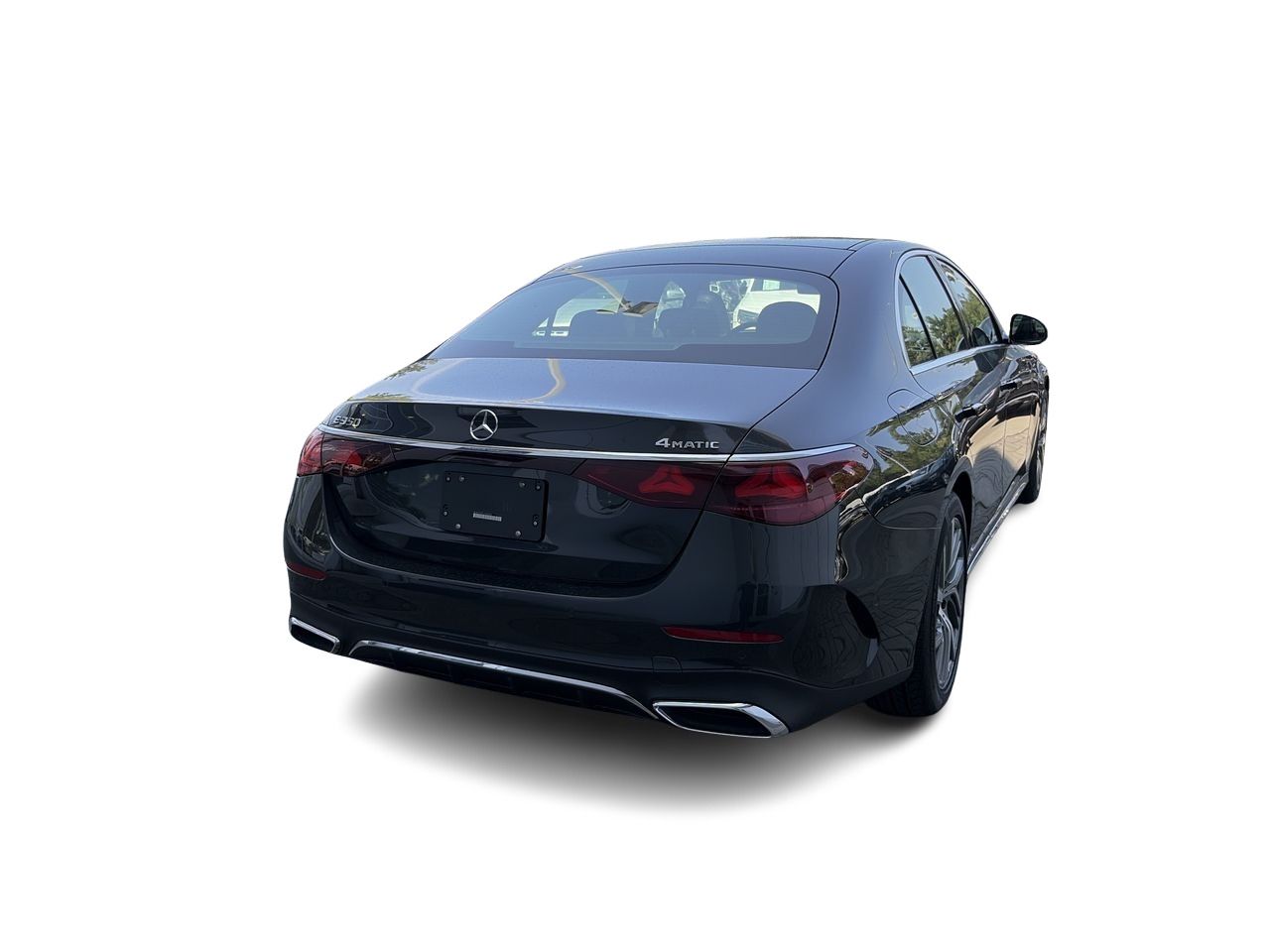 2026 Mercedes-Benz E-Class