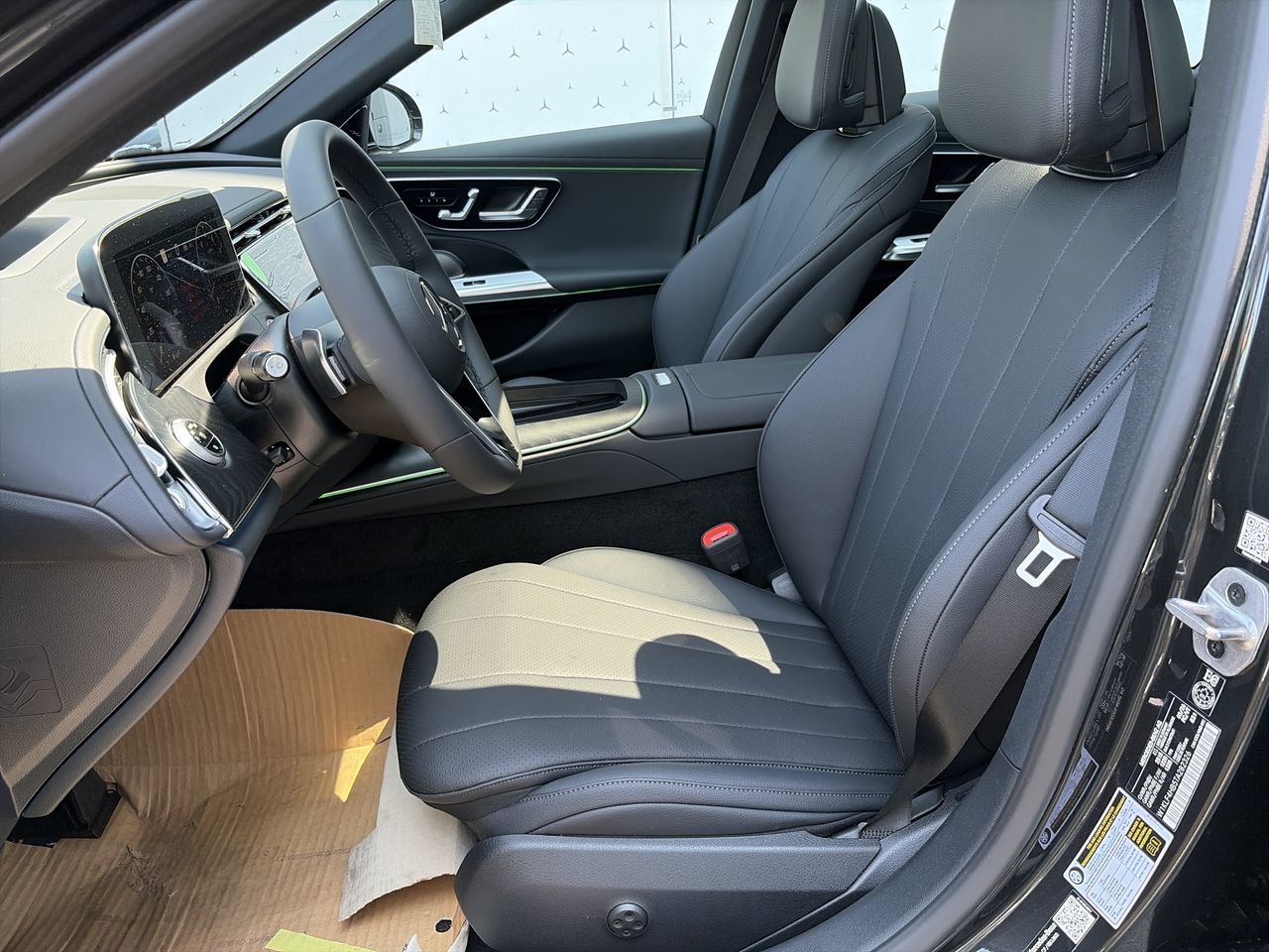 2026 Mercedes-Benz E-Class