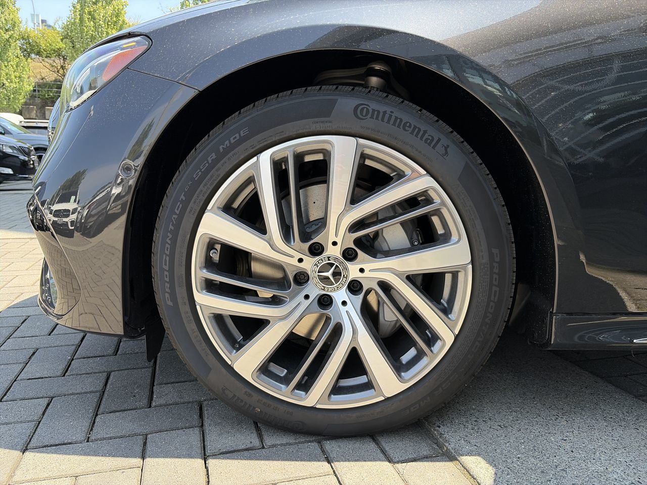 2026 Mercedes-Benz E-Class
