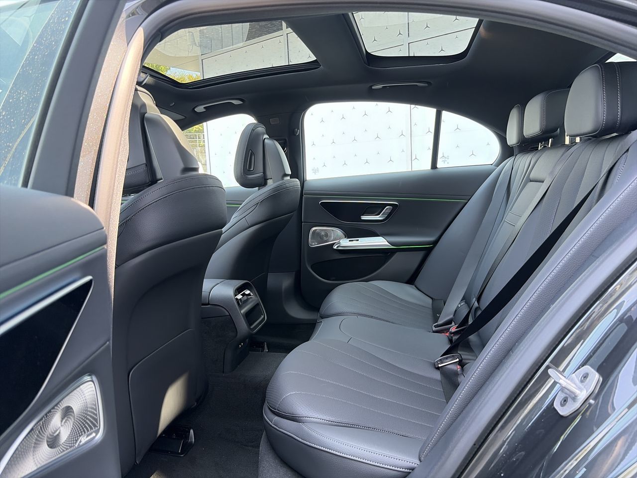 2026 Mercedes-Benz E-Class